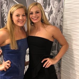 Meet your Posher, Caroline